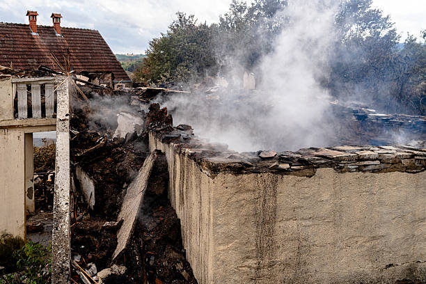 Affordable Fire Damage Assessment solutions in Clinton, KY